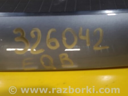 ФОТО Накладка замка капота для Mercedes-Benz EQB X243 (21-23) Київ