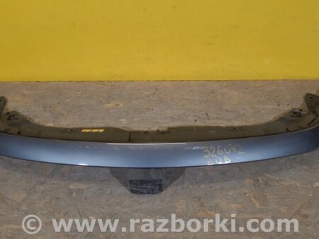 ФОТО Накладка замка капота для Mercedes-Benz EQB X243 (21-23) Київ