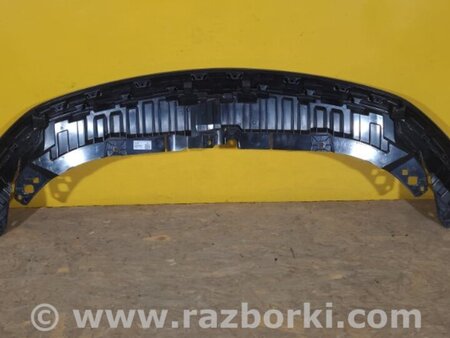 ФОТО Накладка замка капота для Mercedes-Benz EQB X243 (21-23) Київ