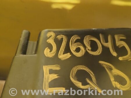 ФОТО Решітка радіатора для Mercedes-Benz EQB X243 (21-23) Київ