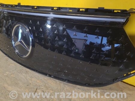 ФОТО Решітка радіатора для Mercedes-Benz EQB X243 (21-23) Київ