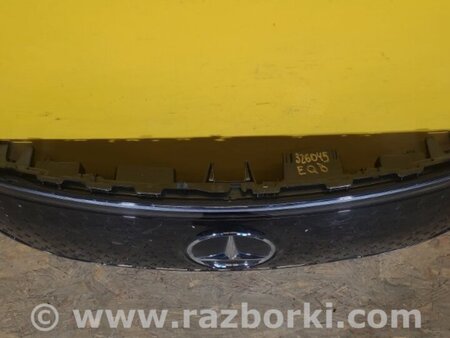 ФОТО Решітка радіатора для Mercedes-Benz EQB X243 (21-23) Київ