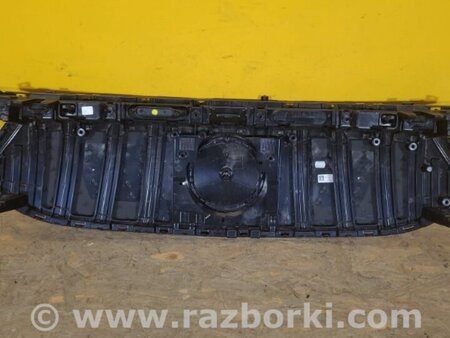 ФОТО Решітка радіатора для Mercedes-Benz EQB X243 (21-23) Київ