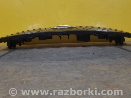 ФОТО Решітка радіатора для Mercedes-Benz EQB X243 (21-23) Київ