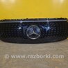 Решітка радіатора Mercedes-Benz EQB X243 (21-23)