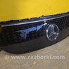 ФОТО Решітка радіатора для Mercedes-Benz EQB X243 (21-23) Київ
