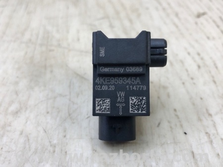 ФОТО Датчик удару для Audi (Ауди) Q8 E-TRON (22-25) Київ