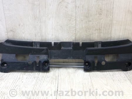 ФОТО Накладка передньої панелі верх для Audi (Ауди) Q8 E-TRON (22-25) Київ