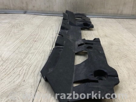 ФОТО Накладка передньої панелі верх для Audi (Ауди) Q8 E-TRON (22-25) Київ