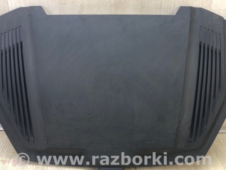 ФОТО Кришка багажника для Audi (Ауди) Q8 E-TRON (22-25) Київ