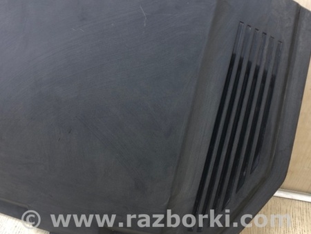 ФОТО Кришка багажника для Audi (Ауди) Q8 E-TRON (22-25) Київ