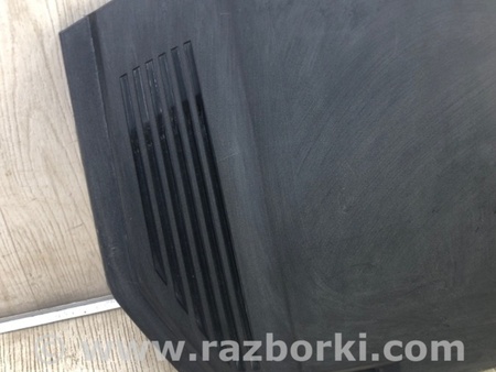 ФОТО Кришка багажника для Audi (Ауди) Q8 E-TRON (22-25) Київ