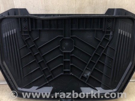 ФОТО Кришка багажника для Audi (Ауди) Q8 E-TRON (22-25) Київ