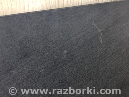 ФОТО Кришка багажника для Audi (Ауди) Q8 E-TRON (22-25) Київ