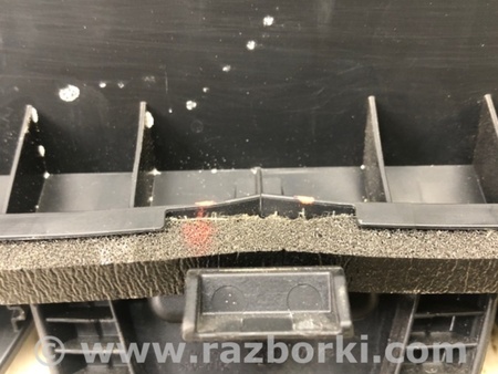 ФОТО Кришка багажника для Audi (Ауди) Q8 E-TRON (22-25) Київ