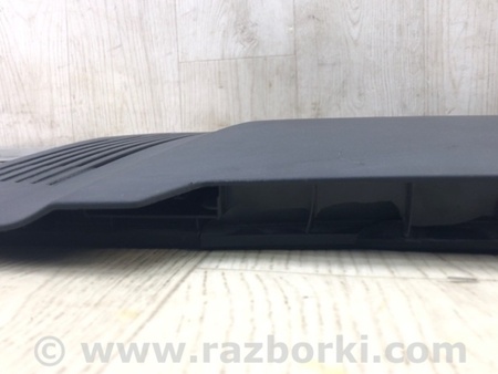 ФОТО Кришка багажника для Audi (Ауди) Q8 E-TRON (22-25) Київ