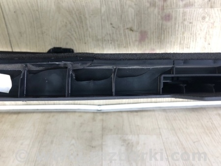 ФОТО Кришка багажника для Audi (Ауди) Q8 E-TRON (22-25) Київ