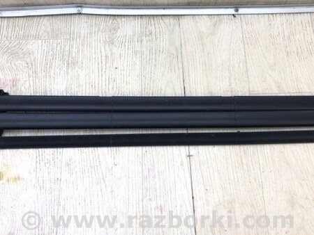 ФОТО Жалюзі радіатора для Audi (Ауди) Q8 E-TRON (22-25) Київ