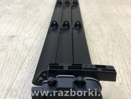 ФОТО Жалюзі радіатора для Audi (Ауди) Q8 E-TRON (22-25) Київ