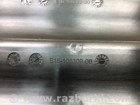 ФОТО Жалюзі радіатора для Audi (Ауди) Q8 E-TRON (22-25) Київ