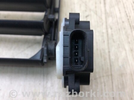 ФОТО Жалюзі радіатора для Audi (Ауди) Q8 E-TRON (22-25) Київ