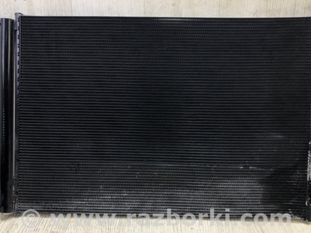 ФОТО Радіатор кондиціонера для Audi (Ауди) Q8 E-TRON (22-25) Київ