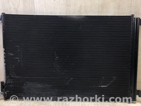 ФОТО Радіатор кондиціонера для Audi (Ауди) Q8 E-TRON (22-25) Київ