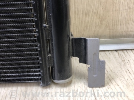 ФОТО Радіатор кондиціонера для Audi (Ауди) Q8 E-TRON (22-25) Київ