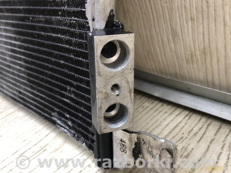 ФОТО Радіатор кондиціонера для Audi (Ауди) Q8 E-TRON (22-25) Київ