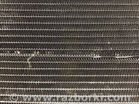 ФОТО Радіатор кондиціонера для Audi (Ауди) Q8 E-TRON (22-25) Київ