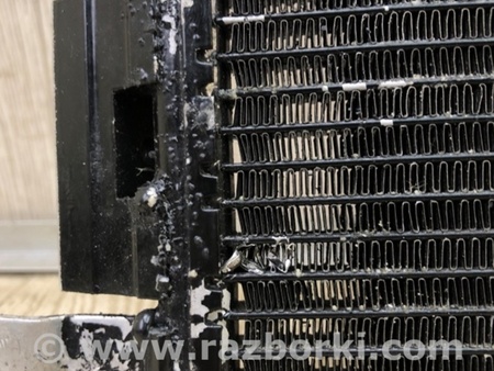 ФОТО Радіатор кондиціонера для Audi (Ауди) Q8 E-TRON (22-25) Київ