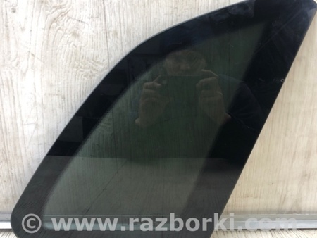 ФОТО Скло у кузов для Audi (Ауди) Q8 E-TRON (22-25) Київ