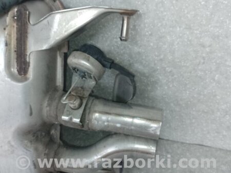 ФОТО Глушник для Mercedes-Benz W222 (2013-2020) Київ