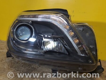 ФОТО Фара для Mercedes-Benz GLS-class рест X166  (15-19) Київ
