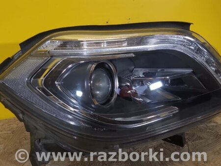 ФОТО Фара для Mercedes-Benz GLS-class рест X166  (15-19) Київ