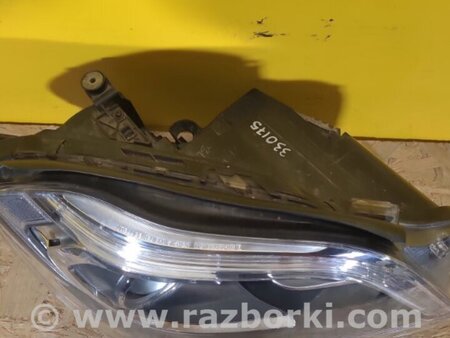 ФОТО Фара для Mercedes-Benz GLS-class рест X166  (15-19) Київ