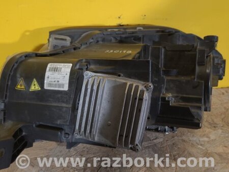 ФОТО Фара для Mercedes-Benz GLS-class рест X166  (15-19) Київ