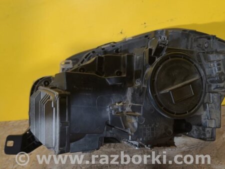 ФОТО Фара для Mercedes-Benz GLS-class рест X166  (15-19) Київ