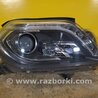 Фара Mercedes-Benz GLS-class рест X166  (15-19)