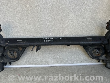 ФОТО Балка задньої підвіски для Nissan Serena IV C26 (10-16) Київ