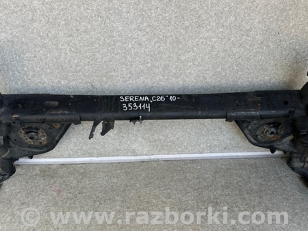 ФОТО Балка задньої підвіски для Nissan Serena IV C26 (10-16) Київ