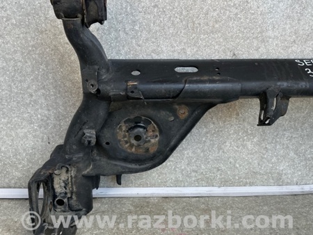 ФОТО Балка задньої підвіски для Nissan Serena IV C26 (10-16) Київ