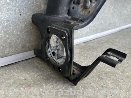 ФОТО Балка задньої підвіски для Nissan Serena IV C26 (10-16) Київ