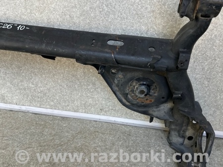 ФОТО Балка задньої підвіски для Nissan Serena IV C26 (10-16) Київ