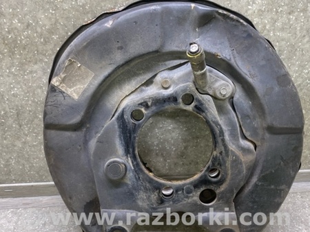 ФОТО Гальмівний механізм для Nissan Serena IV C26 (10-16) Київ