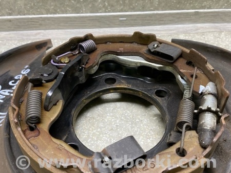 ФОТО Гальмівний механізм для Nissan Serena IV C26 (10-16) Київ