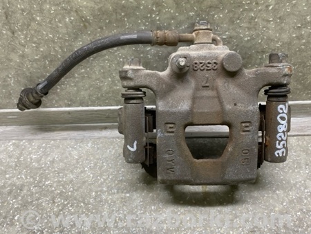 ФОТО Супорт гальмівний для Nissan Serena IV C26 (10-16) Київ