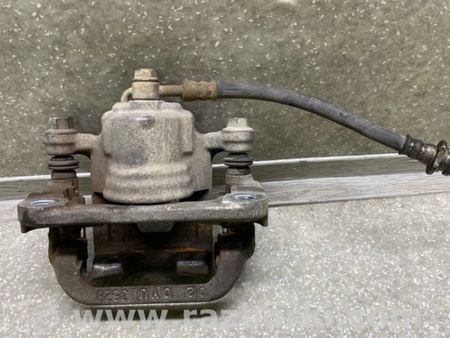 ФОТО Супорт гальмівний для Nissan Serena IV C26 (10-16) Київ