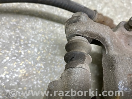 ФОТО Супорт гальмівний для Nissan Serena IV C26 (10-16) Київ