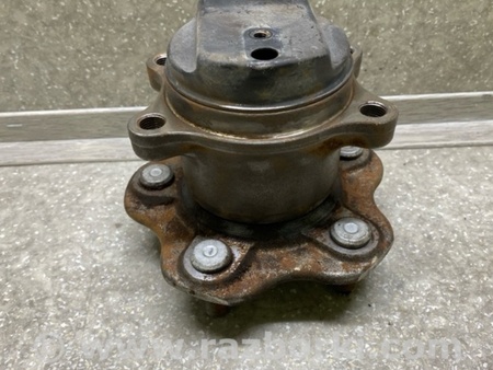 ФОТО Маточина колеса для Nissan Serena IV C26 (10-16) Київ